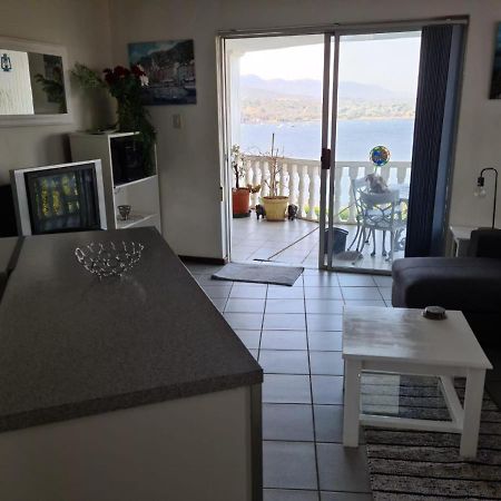 Kosmos View Luxury Apartments Hartbeespoort Eksteriør bilde