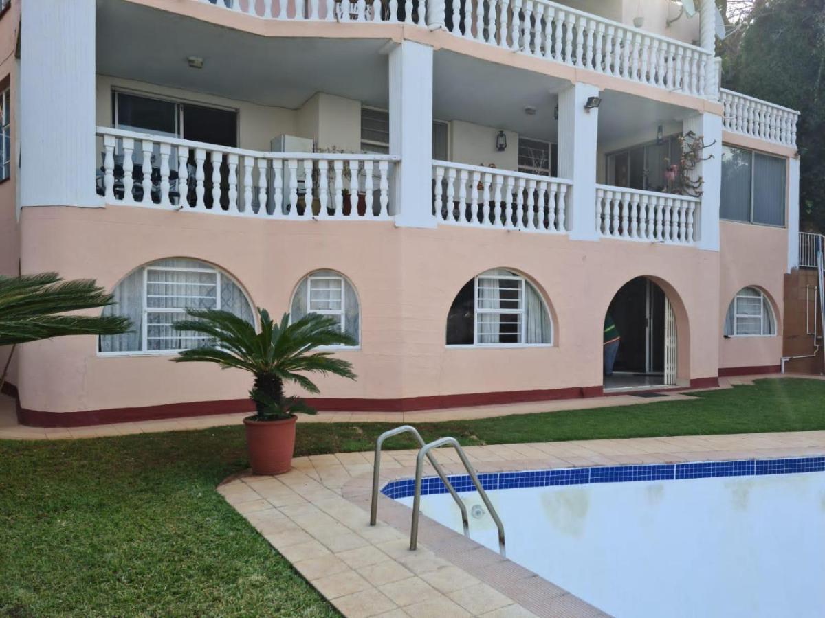 Kosmos View Luxury Apartments Hartbeespoort Eksteriør bilde