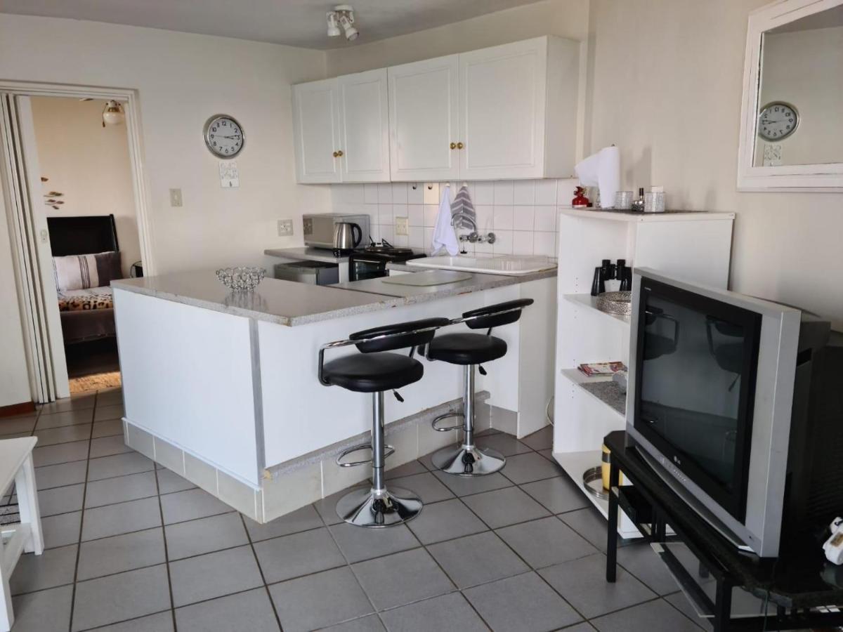 Kosmos View Luxury Apartments Hartbeespoort Eksteriør bilde