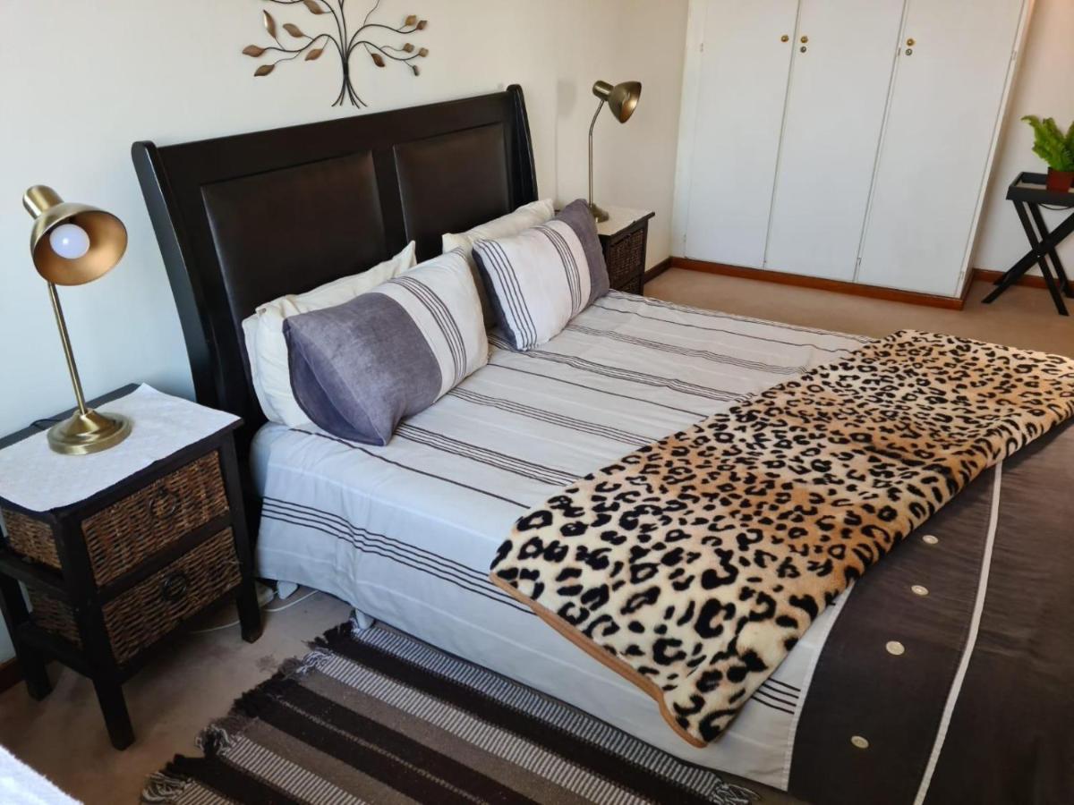 Kosmos View Luxury Apartments Hartbeespoort Eksteriør bilde