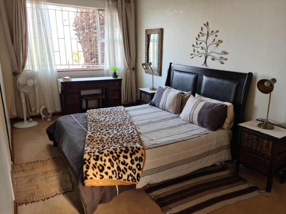 Kosmos View Luxury Apartments Hartbeespoort Eksteriør bilde