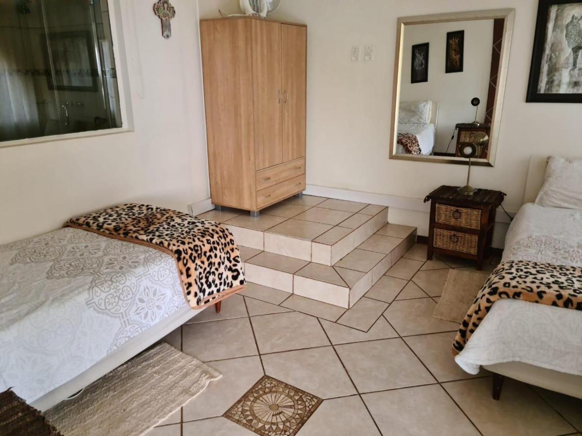 Kosmos View Luxury Apartments Hartbeespoort Eksteriør bilde