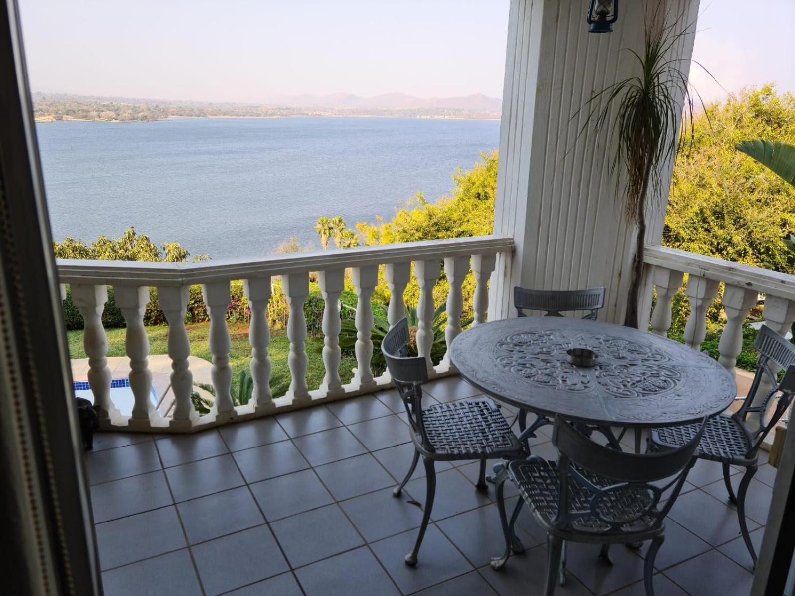 Kosmos View Luxury Apartments Hartbeespoort Rom bilde